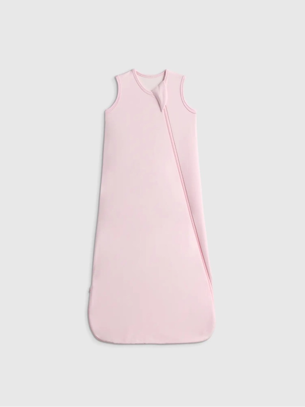 Quince Baby Bamboo Sleep Bag Sack 1.0 TOG Pale Pink Small Wearable Blanket New